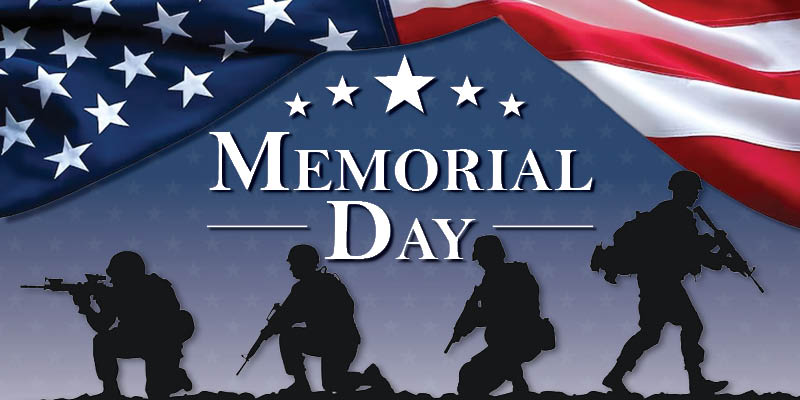 Memorial Day Sale 2026